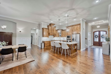 2933 S Camber Ave, Springfield, MO 65809 - photo 5