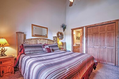 Master Bedroom 2