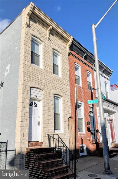 12 W Heath St, Baltimore, MD 21230 - photo 3
