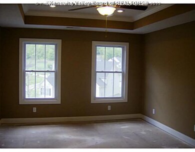 Master Bedroom.