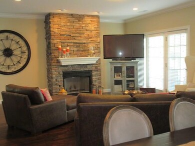 13795 E Voyager Dr unit 28, Fishers, IN 46037 - photo 6