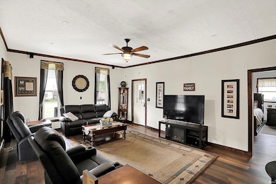 11368 S Main St, Flat Rock, IN 47234 - photo 6