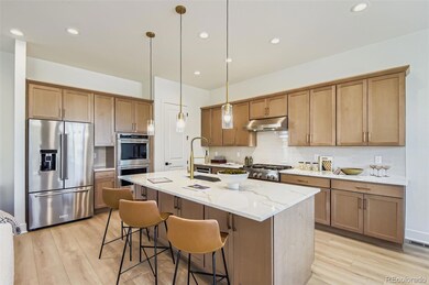 6367 Verve Ln, Parker, CO 80134 - photo 5