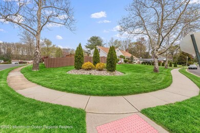 Corner Lot