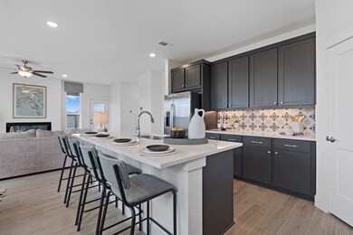 10927 Day Jassamine Way, Cypress, TX 77433 - photo 2