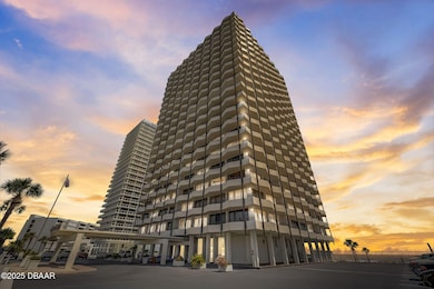 Ocean Ritz of Daytona unit 2003, Daytona Beach, FL 32118 - photo 3