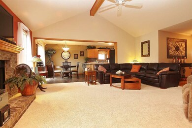 7636 Maeve Dr, Fort Wayne, IN 46835 - photo 6