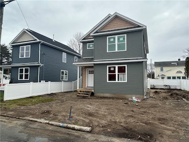 57 Cedarbrook Rd, Pawtucket, RI 02861 - photo 4