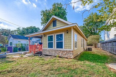 415 King St, Houston, TX 77022 - photo 2