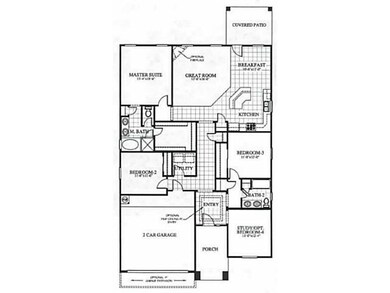 11419 Flor Liatris Dr, Socorro, TX 79927 - photo 2