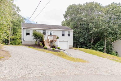 20 Franconia Dr, New Durham, NH 03855 - photo 2