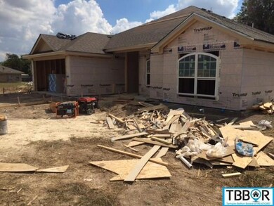 603 Shelly Dr, Troy, TX 76579 - photo 3