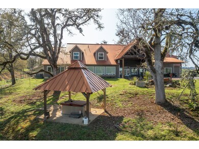 2441 Old Pioneer Rd, Oakland, OR 97462 - photo 6