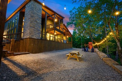 192 No Knot Trail, Broken Bow, OK 74728 - photo 7