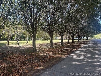 0 N Sherman Ave, Okmulgee, OK 74447 - photo 4