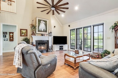 3027 Hoffpauir Rd, Rayne, LA 70578 - photo 2