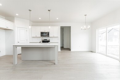 4682 W Cillian Ln unit 2407, Riverton, UT 84096 - photo 5