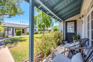 2917 N 19th Ave unit 128, Phoenix, AZ 85015 - photo 3