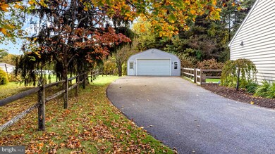 1231 Fannie Dorsey Rd, Sykesville, MD 21784 - photo 3