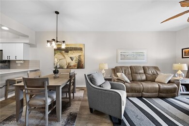 3760 Sawgrass Way unit 3514, Naples, FL 34112 - photo 7