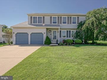 441 Azure Ln, Glassboro, NJ 08028 - photo 2