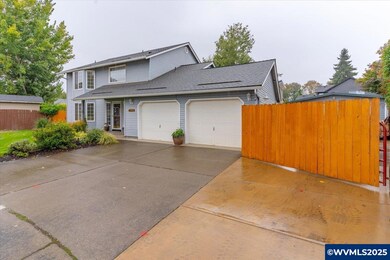 3655 Fall Creek Ct N, Keizer, OR 97303 - photo 3