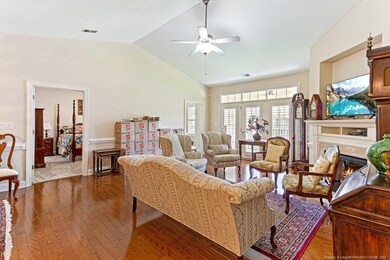 1830 Jennifer Ln unit 202, Fayetteville, NC 28314 - photo 7