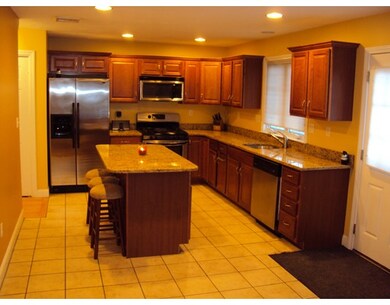 5 Danny Rd unit 5, Hyde Park, MA 02136 - photo 4