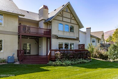 372 Cottage Creek Court Midway UT 84049