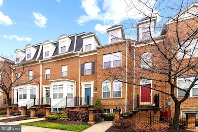 10258 Rutland Round Rd, Columbia, MD 21044 - photo 2