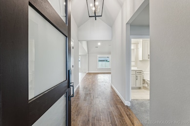 23250 E 106th Place S, Broken Arrow, OK 74014 - photo 3