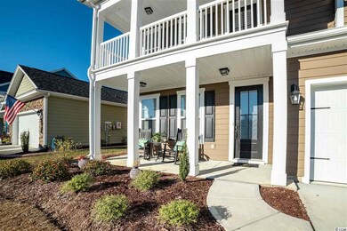 1270 Culbertson Ave, Myrtle Beach, SC 29577 - photo 2