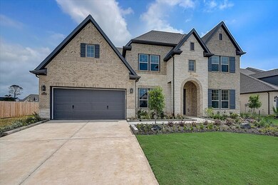 24314 Rose Cobbler Dr, Richmond, TX 77469 - photo 3