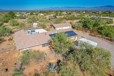 917 N Solar Dr, Vail, AZ 85641 - photo 4