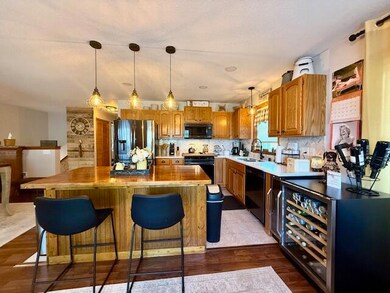 310 S Erickson St, Houston, MN 55943 - photo 3