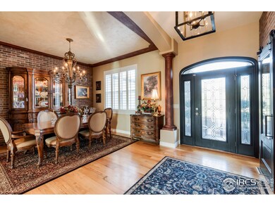 Custom brick masonry