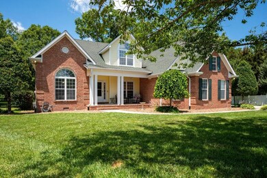 362 Regalwood Dr, Manchester, TN 37355 - photo 2