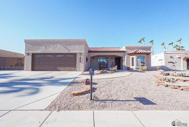 11360 S Viewpointe Way, Yuma, AZ 85367 - photo 2
