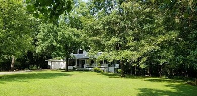 Beautiful views in every direction