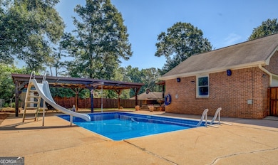 1459 Highway 212 SW, Conyers, GA 30094 - photo 2