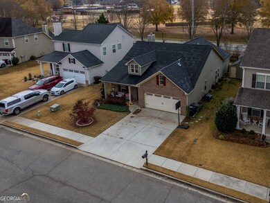 135 Mercer Ln, Cartersville, GA 30120 - photo 3