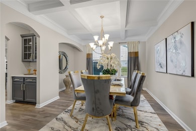 772 Oak Hill Ln, Belton, SC 29627 - photo 4