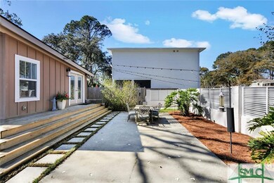 233 Columbus Dr, Savannah, GA 31405 - photo 2