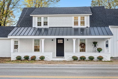 1091 Pucker St, Stowe, VT 05672 - photo 3