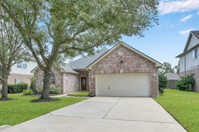 28730 Hidden Cove Dr, Magnolia, TX 77354 - photo 2
