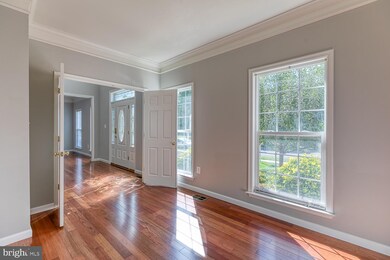 12160 Rain Slicker Place, Nokesville, VA 20181 - photo 5