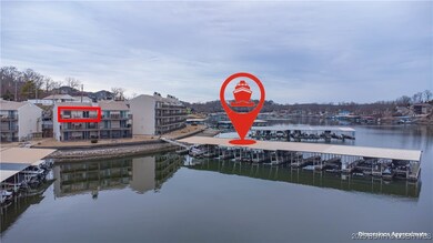 5499 3 Seasons Rd unit B6, Osage Beach, MO 65065 - photo 2