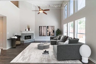 7101 Raintree Way, Denton, TX 76210 - photo 3