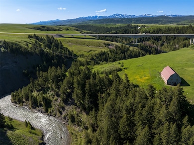 21001 Us Highway 2, East Glacier Park, MT 59434 - photo 2