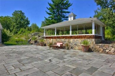 540 W Main St, Northborough, MA 01532 - photo 3